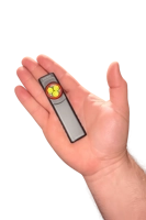 SLIM Mini 250 Lumen Rechargeable EDC Torch